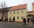 Archivbild: anv
Das Thammer-Haus ist im Januar des vergangenen Jahres eingeweiht worden (unser Archivbild). In der Sitzung des Marktrates wurden mehrere Fragen dazu besprochen.