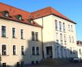 Bild: rhi
Seit neun Monaten ist das "Medizinische Versorgungszentrum Ostoberpfalz" im ehemaligen Neunburger Krankenhausgebäude untergebracht. Eine erste Zwischenbilanz fällt positiv aus.