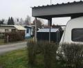 Archivbild: Wilhelm Amann
Der Campingplatz Perschen soll geräumt werden. Mit dem Thema beschäftigte sich der Kreisausschuss, weil auch der Landkreis Mitglied des Zweckverbands Freizeit- und Erholungszentrum ist.