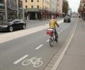 Archivbild: Wolfgang Steinbacher
Rauf aufs Fahrrad und Mitmachen bei der Aktion "Stadtradeln", um vielleicht sogar zu gewinnen. Das wünschen sich die Verantwortlichen in Amberg und Weiden.