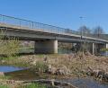 Bild: twi
Die Naabbrücke bei Oberköblitz wird saniert. Der Marktrat hat dafür die Planungsarbeiten vergeben.