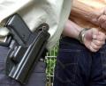 Symbolbild: Markus Führer
In Amberg hat die Polizei einen 45-Jährigen wegen eines versuchten Tötungsdeliktes festgenommen.
