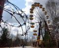 Archivbild: Ukrinform/dpa 
Das ikonische Riesenrad befindet sich im Vergnügungspark in der Geisterstadt Prypiat in der Nordukraine. Die heute verlassene Stadt wurde 1970 im Zusammenhang mit dem Kernkraftwerk Tschernobyl gegründet und nach dem Reaktorunglück geräumt.