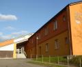 Bild: fsb
Ein Teilgebäude der Grundschule soll offene Ganztagsschule werden.