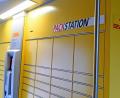 Symbolbild: Holger Hollemann/dpa
Ähnlich wie die DHL-Packstationen funktioniert auch ein Smart-Terminal, wie es die CSU-Gemeinderatsfraktion gerne in Illschwang sehen würde. Bürger könnten dann Ausweise oder andere Dokumente jederzeit kontaktlos abholen.