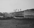 Bild: Archiv Jochen Neumann
Die Porzellanfabrik Schrembs in den 1920er Jahren. Die Fabrik hatte seit ihrer Gründung einen Bahnanschluss zur Lokalbahn Erbendorf-Reuth.
