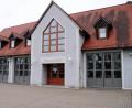 Bild: jma
Eigentlich herrscht vor dem Feuerwehrgerätehaus in Kirchenthumbach immer reges Treiben. Seit der Coronapandemie aber nicht mehr.