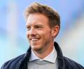 Bild: Jan Woitas/dpa
Julian Nagelsmann folgt als Trainer des FC Bayern München auf Hansi Flick.