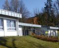 Bild: fsb
Zum Kindergarten St. Nikolaus am Franz-Ettenreich-Platz soll zusätzlich ein Waldkindergarten entstehen.