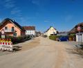 Bild: sne
Mit 1,5 Millionen Euro gehört die Sanierung der Eichendorffstraße zu den größten Posten im Haushalt 2021.