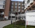 Bild: Petra Hartl
Nach vier Monaten lockern das St.-Anna-Krankenhaus in Sulzbach-Rosenberg (im Bild) und die St.-Johannes-Klinik in Auerbach das strikte Besuchsverbot.
