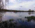 Bild: sir
Boote der Wasserwacht und Taucher suchten den Regenfluss ab.