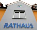 Bild: Stephan Huber
Das Rathaus in Poppenricht.