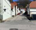 Bild: Josef Glas
"Hintere Gasse" steht zum Ausbau an