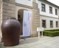 Bild: Gabi Schönberger
Das Weidener Keramikmuseum öffnet nun auch wieder.