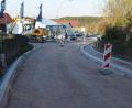 Bild: bnr
Die Verlegung der Wasserleitung in Kemnath am Buchberg hat im Rahmen der Dorferneuerung oberste Priorität. Die Arbeiten liegen gut im gesteckten Zeitrahmen.