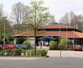 Archivbild: bsc
In der großen Steinwaldhalle in Friedenfels können sich künftig Bürger jeden Freitag testen lassen. Die BRK-Bereitschaft Friedenfels hat im Auftrag des BRK-Kreisverbandes Tirschenreuth und in Zusammenarbeit mit der Gemeinde eine Corona-Teststation eingerichtet.