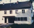Repro: twg
Das alte Kindergartengebäude in Pullenreuth.