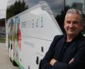 Bild: Leitner Reisen
"Ab Juni wird sich etwas tun": Christoph Führer, Geschäftsführer von Leitner Reisen, glaubt an ein starkes zweites Halbjahr für die Reisebranche.