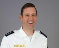 Bild: Polizeiinspektion Schwandorf/exb
Stefan Amann ist neuer stellvertretender Leiter der PI Schwandorf.