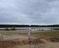 Bild: sne
Der Abschlussbetriebsplan für die Dießfurter Weiher sieht nun auch die Möglichkeit einer Freizeitnutzung vor.