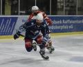 Archivbild: gb
Verteidiger Dominik Müller spielt auch in der kommenden Oberliga-Saison für die Blue Devils Weiden.
