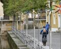 Bild: Petra Hartl
Stadtradeln heißt, als Mitglied eines Teams möglichst viele Kilometer mit dem Rad zurückzulegen.