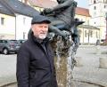 Bild: ubb
Wolfgang Sill