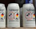 Archivbild: rgr
Schon im vergangenen Jahr ist das deutsch-amerikanische Volksfest in Grafenwöhr wegen der Pandemie ausgefallen. Jetzt ist es erneut abgesgat worden.