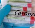 Symbolbild: Hendrik Schmidt
Proben für Corona-Tests werden für die weitere Untersuchung vorbereitet.