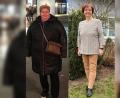 Bild: Völkl/wee
Vorher, nachher: Lisa Weidner ist dank ihres neuen Ernährungskonzeptes kaum wiederzuerkennen. "Das ist neue Lebensqualität", freut sie sich. Die Wernberg-Köblitzerin wog 133,5 Kilo. In 15 Monaten, von 9. Januar 2020 bis 9. April 2021, hat sie 60 Kilo abgenommen.