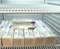 Archivbild: Petra Hartl
Astrazeneca liegt bereit. Doch viele ältere Bürger lehnen den Impfstoff ab. Das sorgt zunehmend für Probleme.