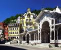 Bild: Tschechische Zentrale für Tourismus
In Karlsbad wird es eine Trauerfeier für die Corona-Opfer geben.