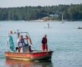 Bild: Sebastian Meier/exb 
Ab heute sind die Mitglieder der Wasserwacht an den Badegewässern im Landkreis Schwandorf wieder im Einsatz.