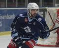 Archivbild: gb
Martin Heinisch hat seinen Vertrag bei den Blue Devils Weiden verlängert.
