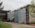 Bild: Fröhlich/exb
Das größte Projekt im Haushalt 2021 der Stadt Schönsee ist der Umbau der Turnhalle ins Bürger-Aktiv-Zentrum.