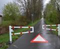 Bild: jr
Keine Beanstandungen gibt es im Zusammenhang mit den Sträuchern entlang des Fuß- und Radwegs, der von der Stadtmitte in Richtung Birkigt führt. Behindertenbeauftragte Hildegard Betzl räumte im Bauausschuss ein, dass sie im April eine ungerechtfertigte Beschwerde von Bürgerseite weitergegeben habe.