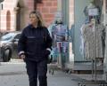Bild: Wolfgang Steinbacher
Auf Fußstreife in der Sulzbacher Altstadt: Cornelia Fenzel ist seit 23 Jahren Mitglied in der Sicherheitswacht – und trotz ihres Hauptberufs als Krankenschwester auch nachts oder bei Regen für ihre Mitbürger im Einsatz.