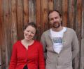 Bild: Peter Ludwig
Steffi Lang und Kai Donhauser wollen den Lauteracher Hof wieder eröffnen - unter komplett neuen Vorzeichen. Für das alte Wirtshaus im Herzen der Ortschaft haben sie besondere Pläne.