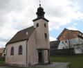 Bild: pi
Die Kapelle St. Johannes Baptist ist 200 Jahre alt.