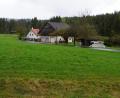 Bild: bkr
Neugrünberg ist das einzige Anwesen im Außenbereich der Gemeinde, das noch keinen Internetanschluss besitzt. Das soll sich ändern, kündigte Bürgermeister Günter Kopp an.