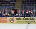Archivbild: gb
Das Gesicht des Kaders der Blue Devils Weiden verändert sich zusehends.