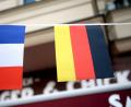 Bild: Susann Prautsch/dpa
Im Café Polyglotte wird nicht nur Deutsch und Französisch gesprochen.
