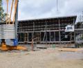Bild: bö
Wegen der gestiegenen Baukosten hat der Marktgemeinderat Schmidmühlen die Finanzierungsmodalitäten für den Kindergarten-Neubau geändert. Das Projekt kommt doch ein gutes Stück teurer als einst geplant.