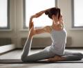 Bild: adobe.stock
Yoga macht nicht nur fit - es ist auch eine gute Möglichkeit, zu entspannen.