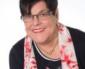 Bild: Fichtelgebirgsverein/exb
Monika Saalfrank