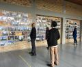 Bild: gri
Um Reiterstandbilder in Europa geht es bei der neuen Sonderausstellung im Tempelmuseum Etsdorf.