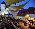Archivbild: Götz
Dieses Bild wird es heuer nicht geben: Das Musikfestival "Tonart" in Nabburg ist abgesagt. Diese Entscheidung traf das Organisationskomitee.