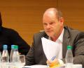 Bild: Fabian Frühwirth/BFV
BFV-Schatzmeister Jürgen Faltenbacher aus Waldsassen ordnet im Interview das Abstimmungsergebnis zur Wertung des Saisonabbruchs im bayerischen Amateurfußball ein.