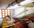 Bild: fjo
Auf die altbewährte, jedoch aufwendige Art des Schläuche Waschens müssen die Feuerwehren der Marktgemeinde Waidhaus nun wieder zurückgreifen.